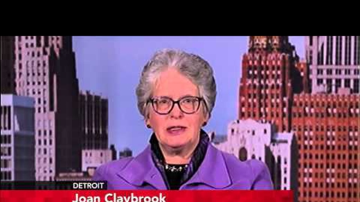 GM CEO Offers Apology but No Explanation Yet for Recall Lag